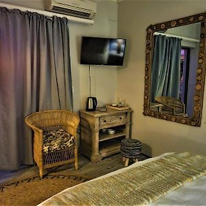 African Vibes Camps Bay
