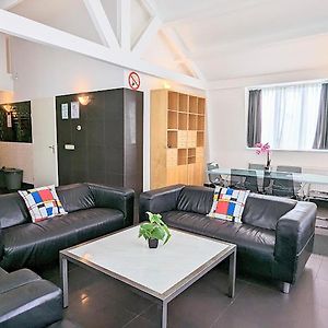 The Amsterdam Hotel Apartment In The Center
