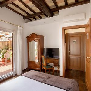 The Right Place 4U Navona Luxury Rooms