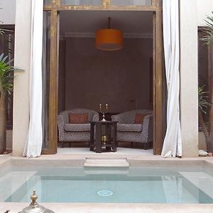 Riad Vanilla Sma & Spa